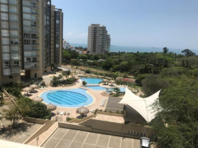 Apartamento Santa Marta